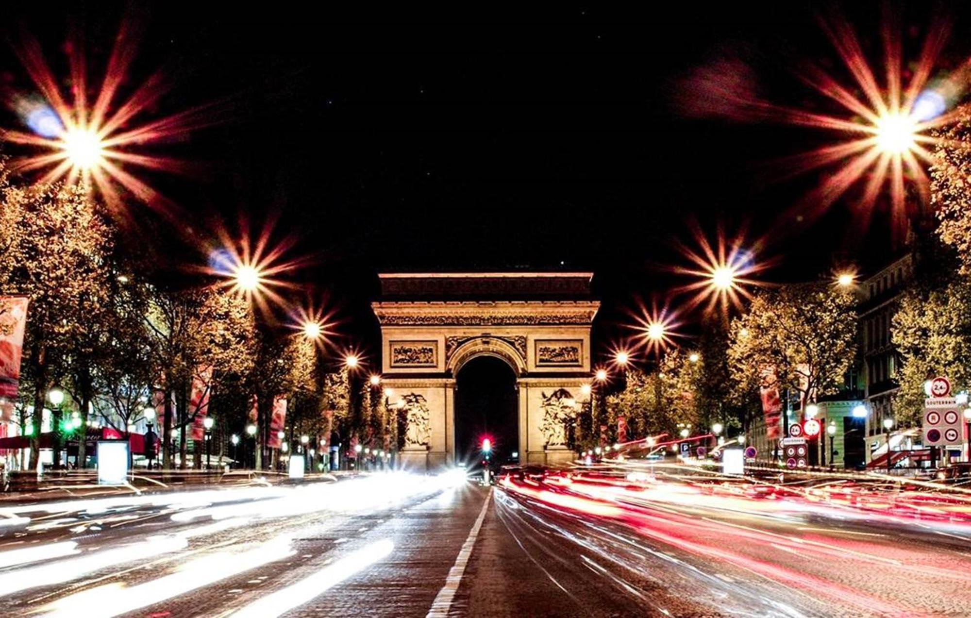 Appartamento Le Cartier Appt F3, 7mn Disneyland, Parking,terrace Serris