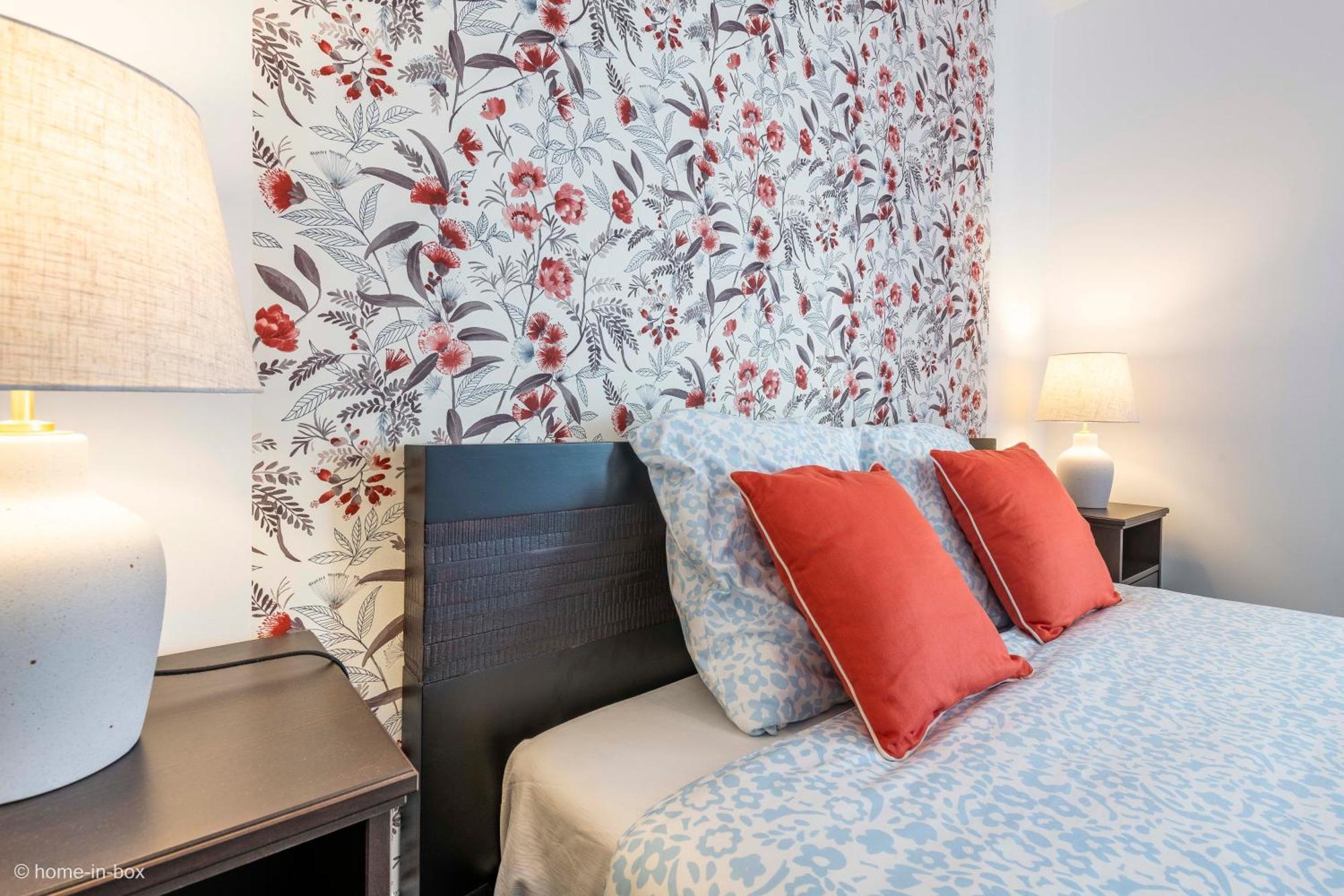 Appartamento Le Cartier Appt F3, 7mn Disneyland, Parking,terrace